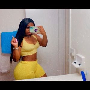 Meet your Posher, Vieshaa